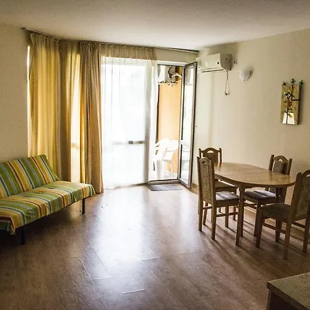 Apartmán Shato 1
