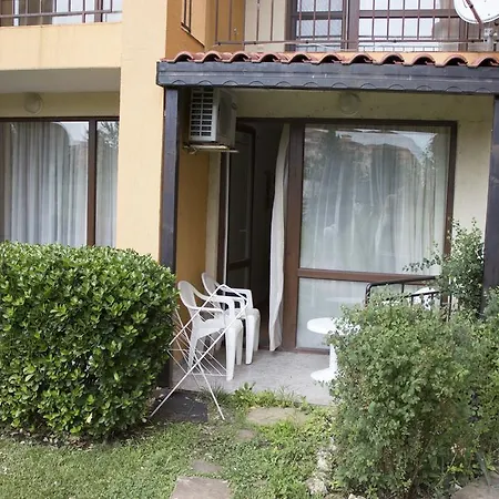 Shato 1 Apartmán *